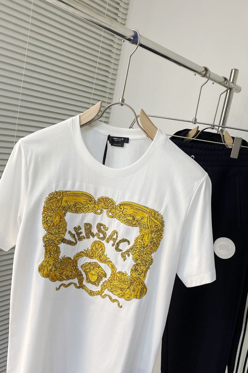 Versace T-Shirts